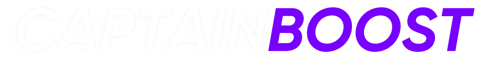 CaptainBoost